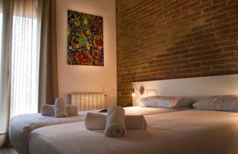 Happy People Ramblas Harbour Apartments - Foto 92