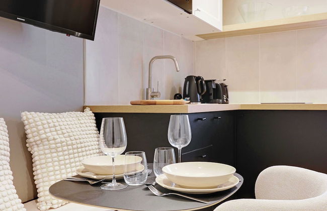 Résidence Paris RAMEY - Foto 21