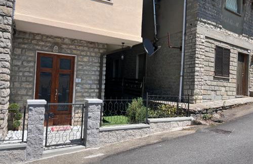 Casa Nanda Badia Prataglia - Foto 11