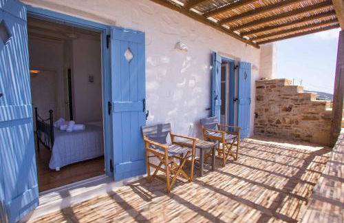 Antiparos Vibes - Foto 27