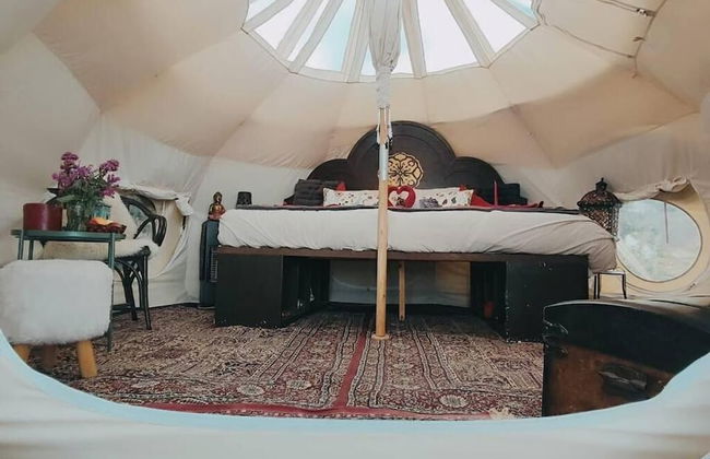 Unique Stargazing Escape With Ocean View - Foto 32