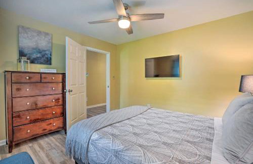 20 Mi to Charleston Group Getaway in Summerville! - Foto 31