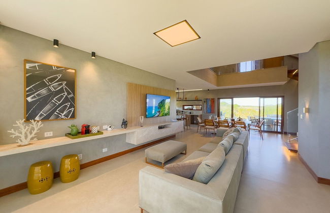 Maruwá - Villa Deluxe 30 - Photo 48