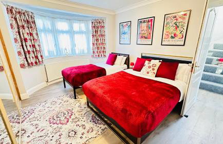 Isleworth House London by Smart Corporate Stays - Foto 36