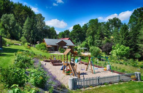 Apartamenty w Dolinie Gościna - Foto 41