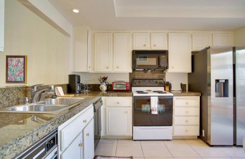 4 Mi to Dtwn Palm Springs: Condo w/ Pool Access - Foto 11