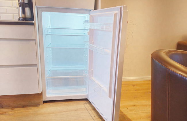 Reykjavik4you Apartments - Foto 12