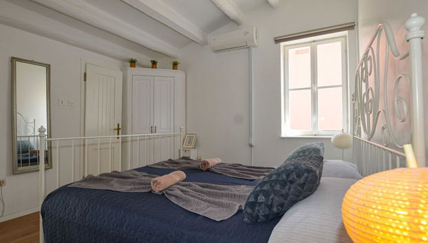 Contemporary and Charming Lodge Rovinj - Foto 5, Habitación