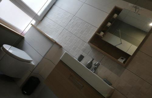 les Pénates appartement terrasse - Foto 6