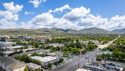 Cozy Condo Downtown Salt Lake City - Foto 5