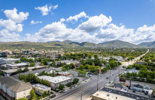 Cozy Condo Downtown Salt Lake City - Foto 5