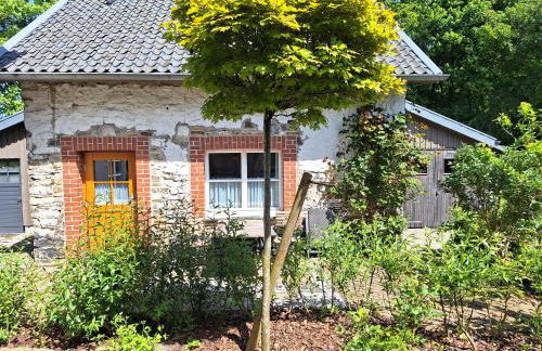 Ferienhaus Altes Backhaus - Foto 13