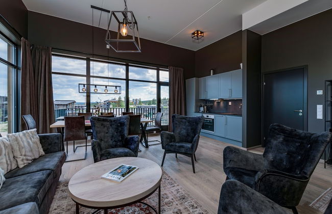 Trysil Alpine Lodge - Foto 67