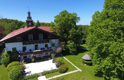 Romantik Unterkünfte Gut Rechetsberg - Foto 30