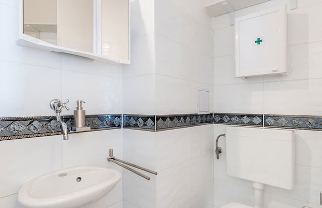 Apartments Mrs Brightside - Photo 38