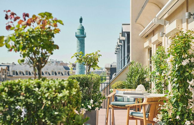 Park Hyatt Paris - Vendome - Foto 65