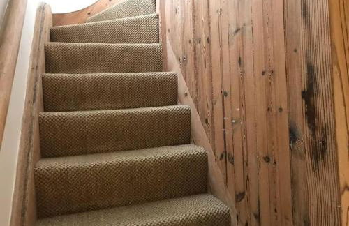 The Bolt Hole, Cotswold Cottage, Moreton-In-Marsh - Foto 8