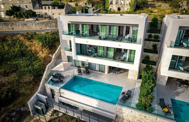 Villa Maris Dubrovnik - Photo 47