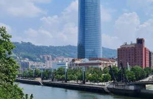 Nuevo, luminoso y céntrico. Parking gratis - Foto 23