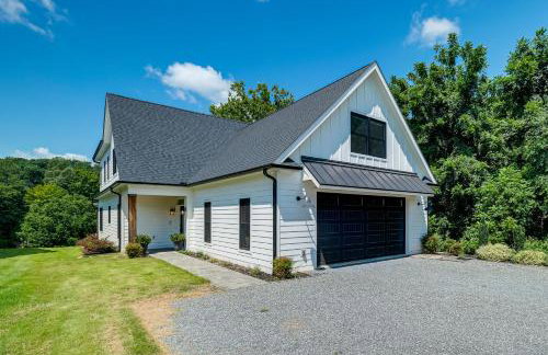 Private Sauna and Game Room Lakefront Moneta Gem - Foto 33