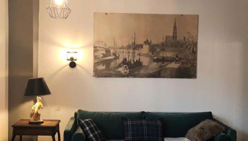 Gîte Le3 Bergheim - Foto 2