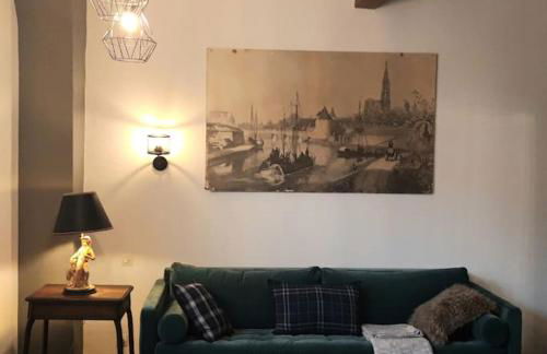 Gîte Le3 Bergheim - Foto 2