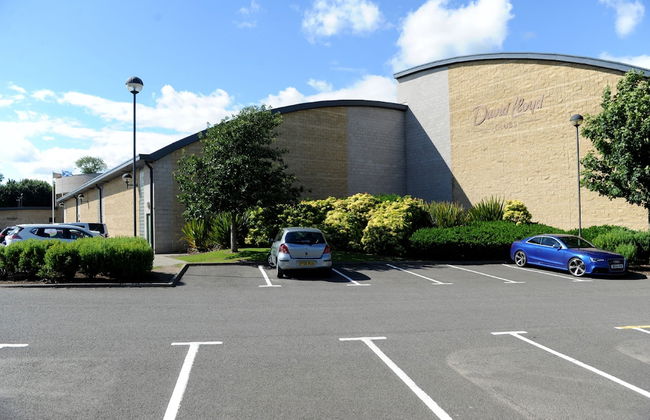 Stylish Penthouse Suite - Foto 13