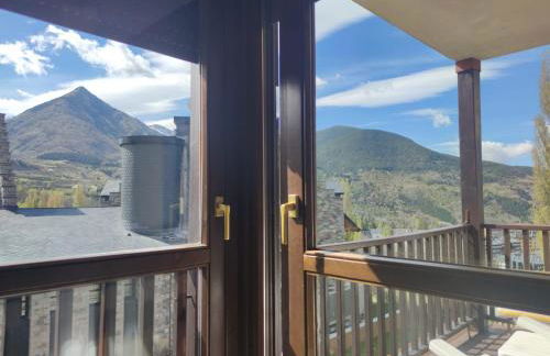 Inmocyma Cerler-Prados de Velarta C2 8 -vistas panorámicas - Foto 42