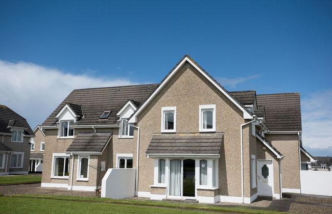 Moore Bay Holiday Homes - Foto 1