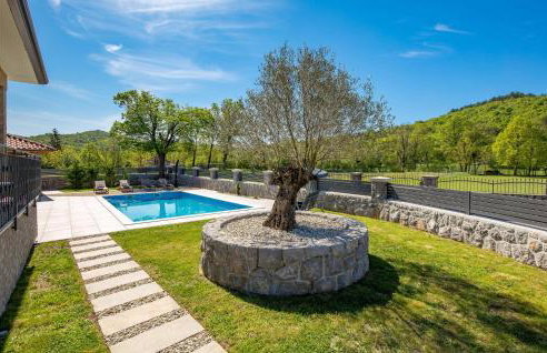 Nice Home In Soboli, Cavle With Sauna - Foto 12