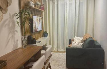 Alto SC 512 · Studio novo com piscina próximo ao Maracanã e UERJ - Photo 8