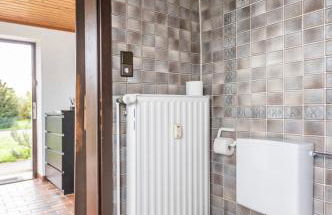 Haus 6 Pers mit Garten 15 min zur Messe Düsseldorf - Foto 36