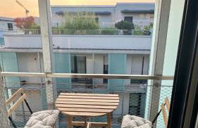 Mosel Home Studios - Netflix - modern & zentral - Foto 29