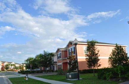 Shvck5 - Coral Cay Resort #5 - 4 Bed 3 Baths Townhome - Foto 22