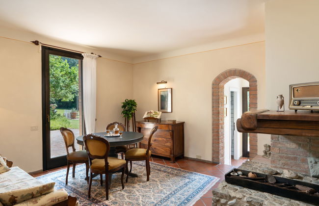 Fonte di Pillo - Foto 47