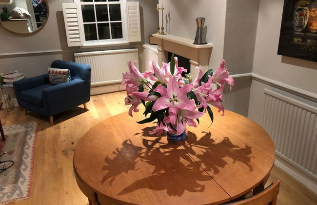 Stylish and Spacious Apartment With Terrace - Foto 19