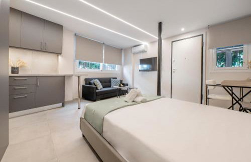 Oculus Kolonos Suites by Live&Travel - Foto 8