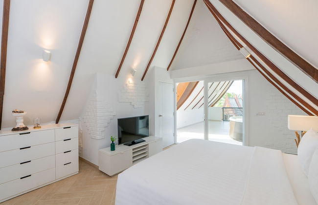 Sunova Private Pool Villa - Koh Chang - Foto 11