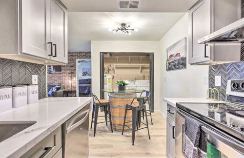 1 Mi to Dtwn Chandler Townhome with Community Pool - Foto 9