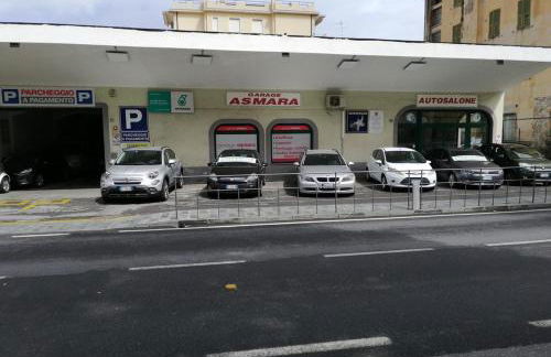 Suite 20 passi dal mare - Foto 15