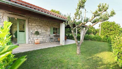 Casa Miro - Foto 4, Garden view