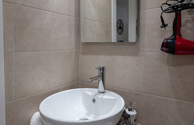 Luxury Apts Heraklion Center - Foto 54