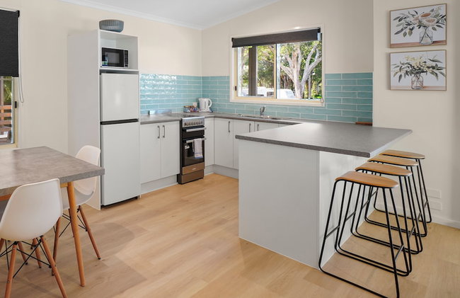 Flynns Beach Caravan Park - Photo 29