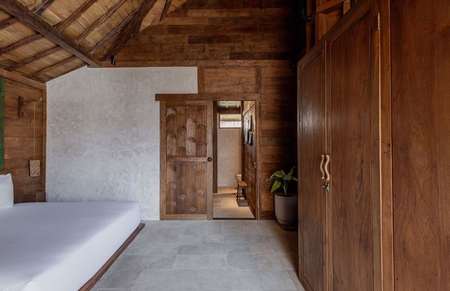 Kalyana Villa Gili Air - Foto 41