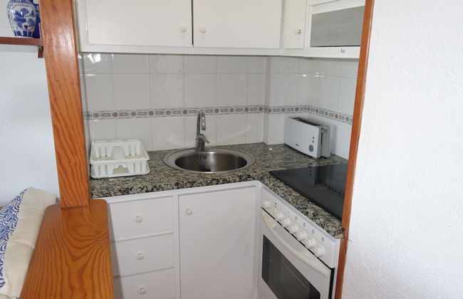 Estudio Park Golfet III - Foto 4