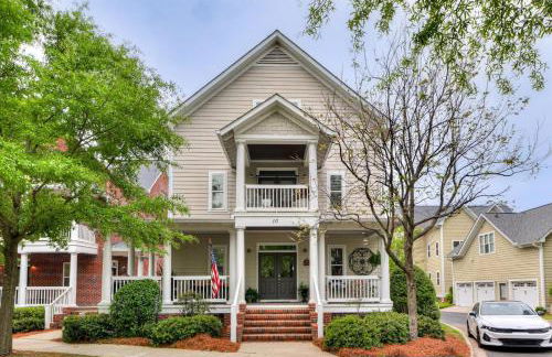 Renovated 2BR by Riverwalk & Medical District - Foto 1