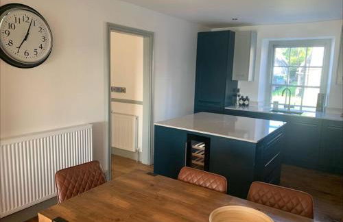 Aberaeron Island House - Panoramic Harbour Views - Photo 13