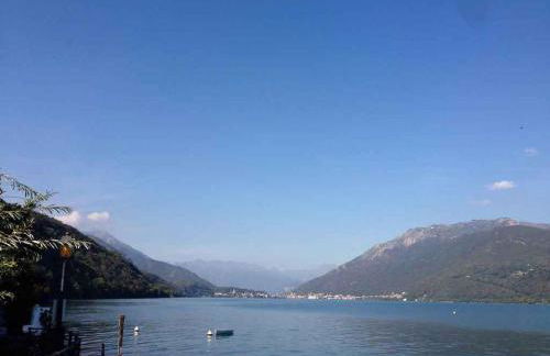 Apartment Madonna Del Sasso - Piemont 22867 - Foto 21