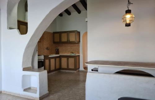 Apartamentos Gamba 5 pax con terraza frente al mar - Foto 75