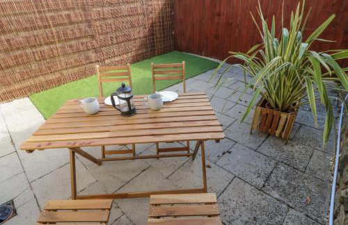 Elm Cottage - Foto 27